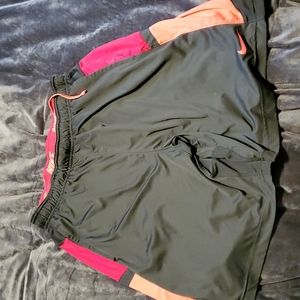 Nike DRI-fit shorts